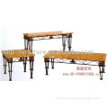 Coffee Table (metal coffee table, tea table) HP-2-043